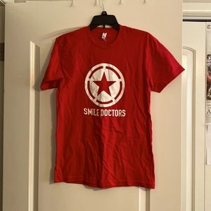 Never worn, just got an extra!